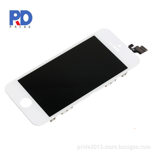 Mobile Phone LCD Assembly for iPhone 5